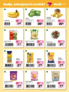 Tuš katalog akcije – veljaven od 09.01.2026 | Stran: 18