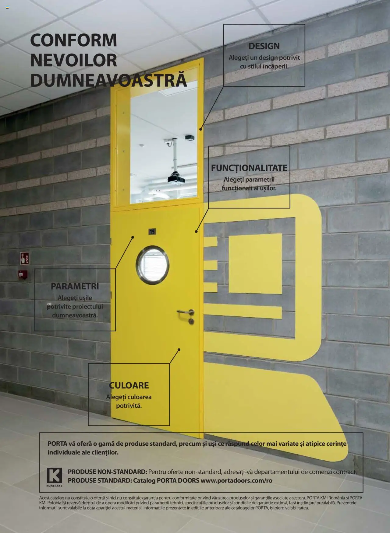 Noul catalog Proges – valabil de la 01.05.2025 | Pagină: 5