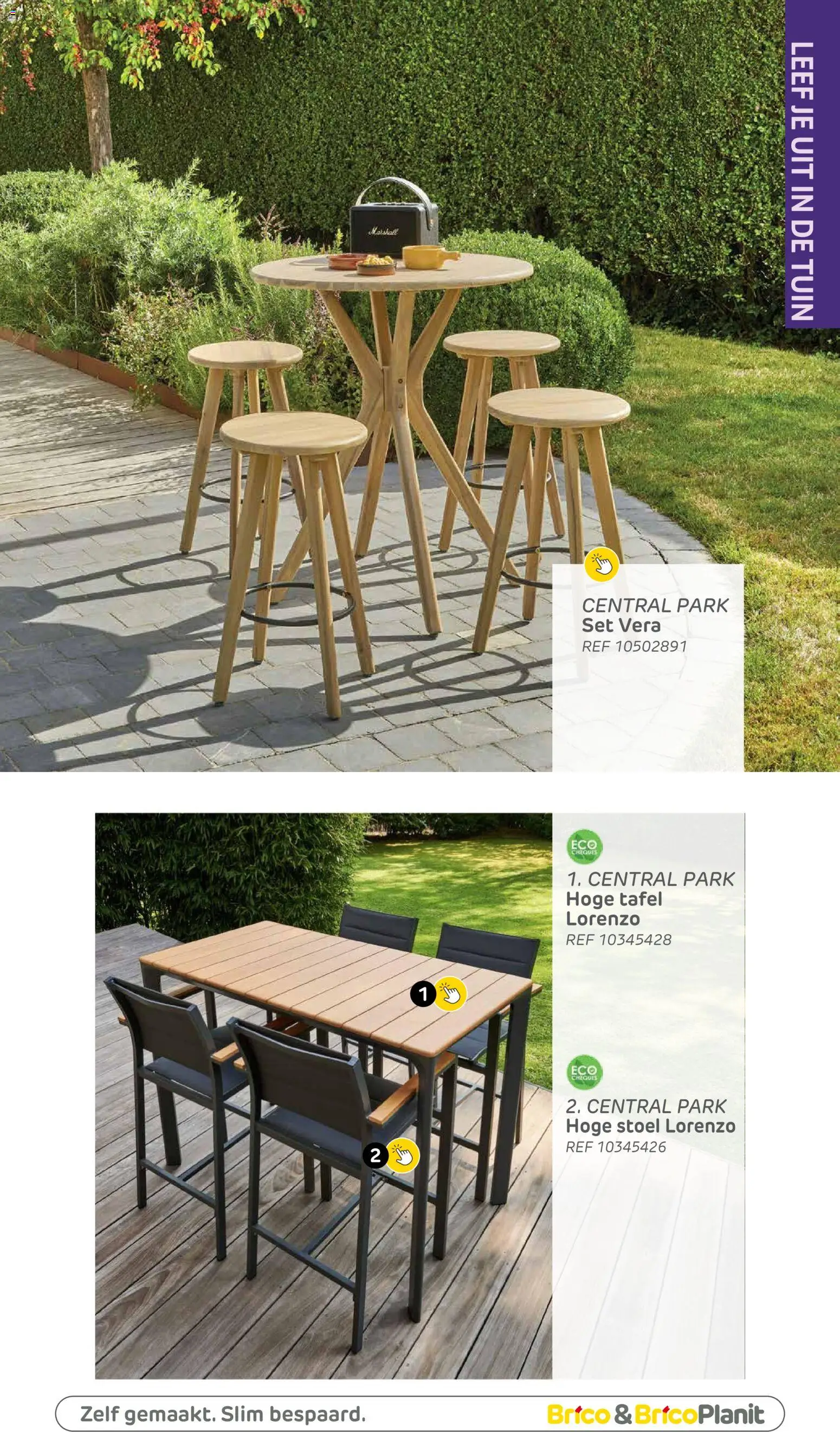 {H1} | Pagina: 97 | Producten: Tafel, Stoel