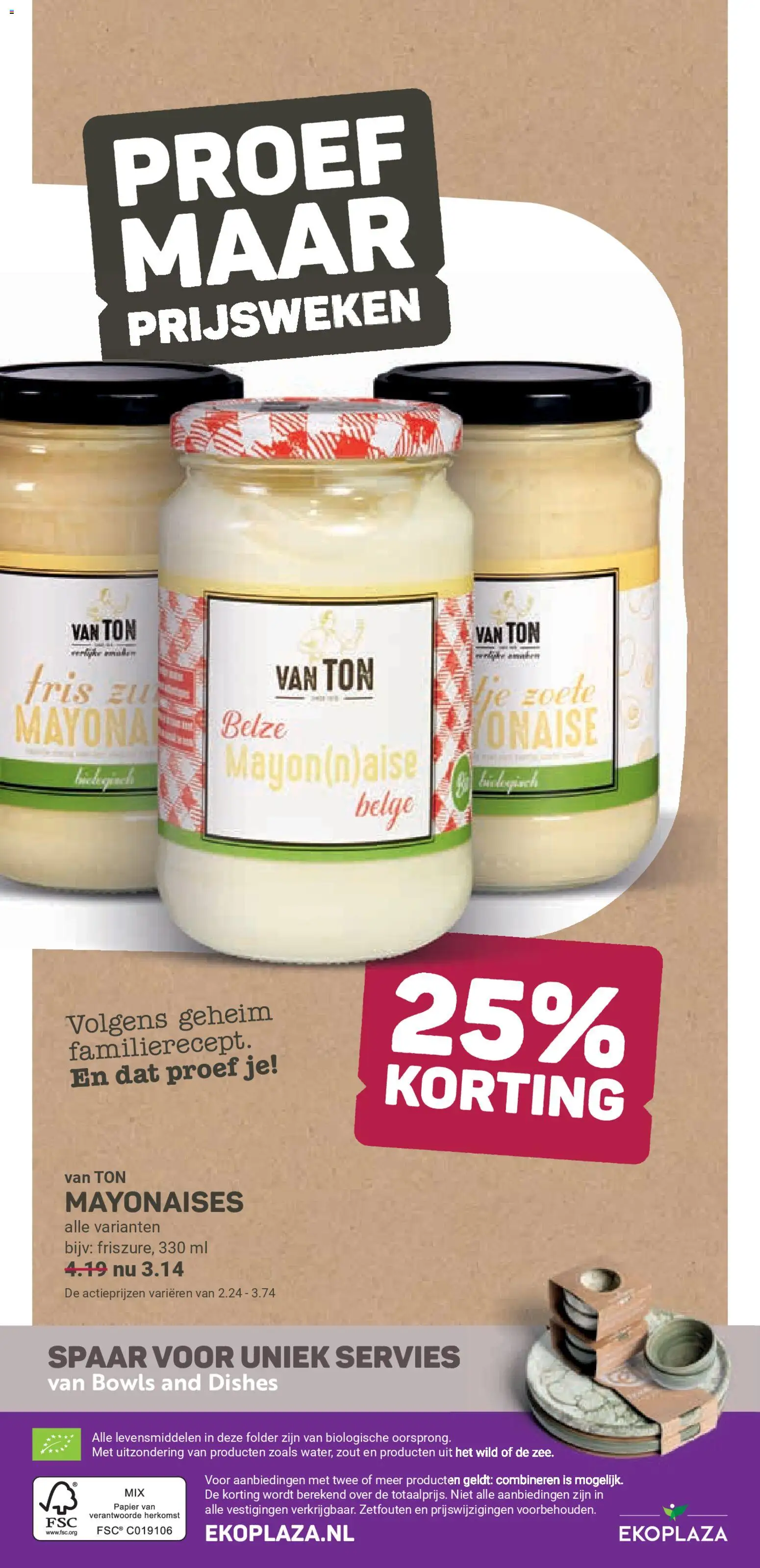 {H1} | Pagina: 22 | Producten: Servies, Papier, Kávéfehérítő