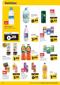 Vista previa Alimerka folleto Asturias válido desde el 26.03.2026 | Página: 32