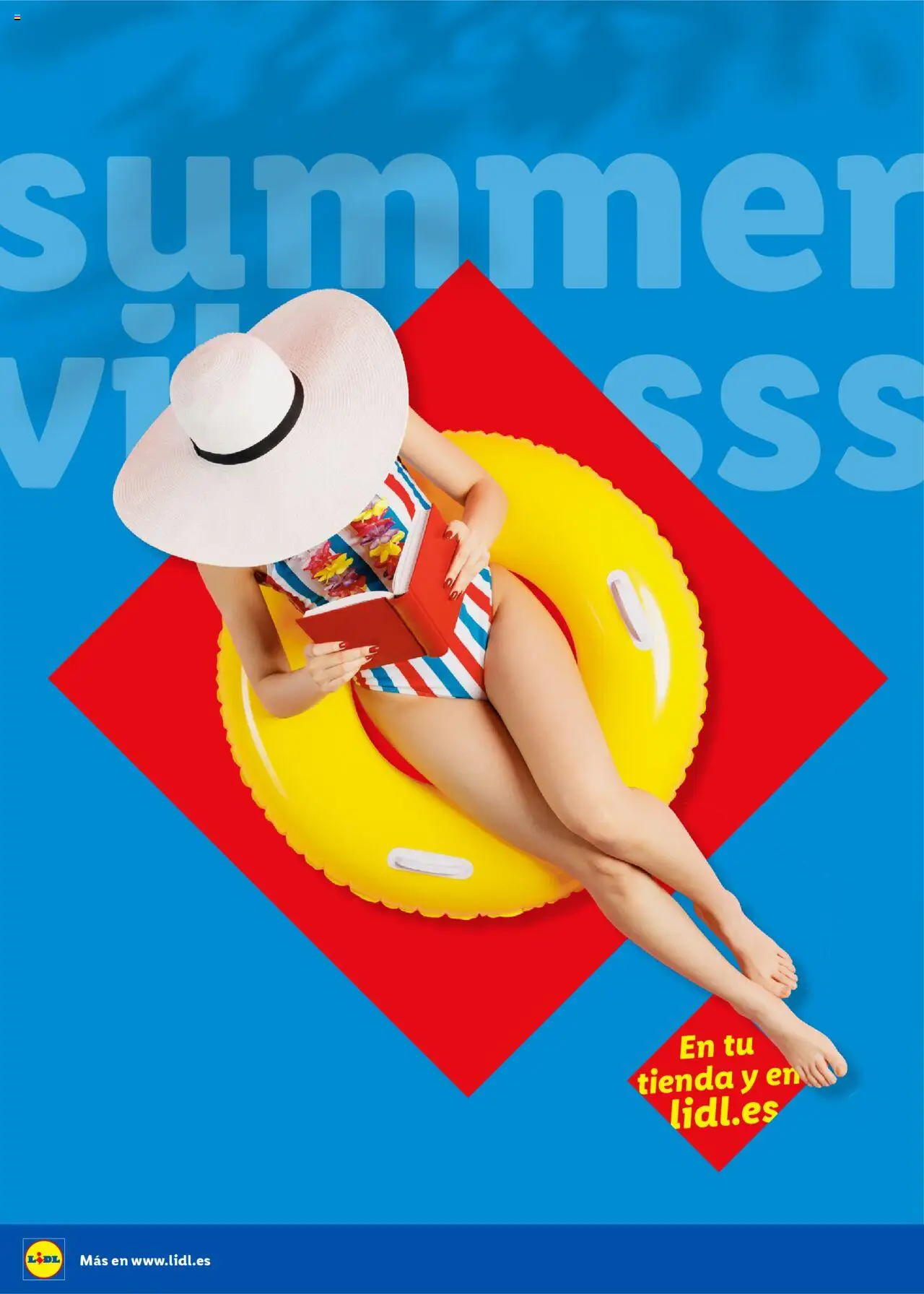 Lidl folleto │ válido desde el 23.06.2025 | Página: 36