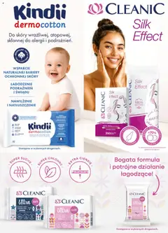 Pogląd oferty "Rossmann Gazetka - Magazyn Moja Drogeria" - ważna od 10.10.2025 | Strona: 45 | Produkty: Olej