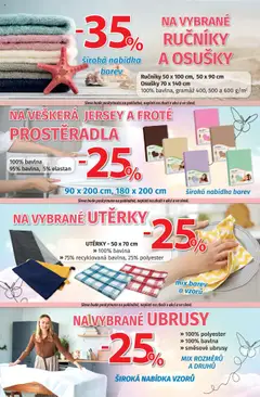 Prior - Akční Nabídka od 08.07.2025 | Strana: 3