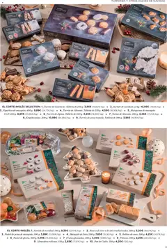 Vista previa Supercor Canarias válido desde el 20.11.2025 | Página: 3 | Productos: Vino, Τυρόπιτα, Tableta