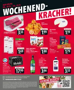 Famila Prospekt 	 ab 17.11.2025 gültig | Seite: 28