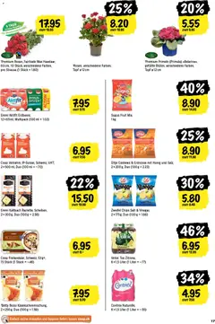 Zweifel Chips Salt & Vinegar, 2x175g, Duo, Zweifel Chips Salt & Vinegar, 2x175g, Duo (100 g = 1.66) ab 19.02.2026 gültig | Seite: 17 | Produkte: Erdnüsse, Tee, Chips