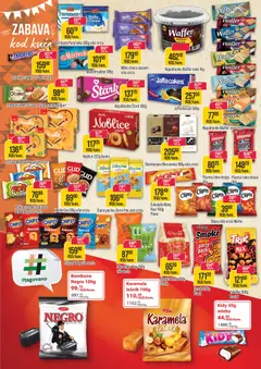 Zlatan Trag katalog - pregled Zlatan Trag kataloga - važi od 05.11.2025 | Strana: 8