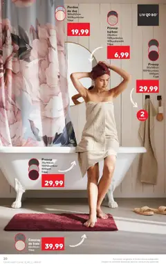 Noul catalog Kaufland – valabil de la 10.09.2025 | Pagină: 20
