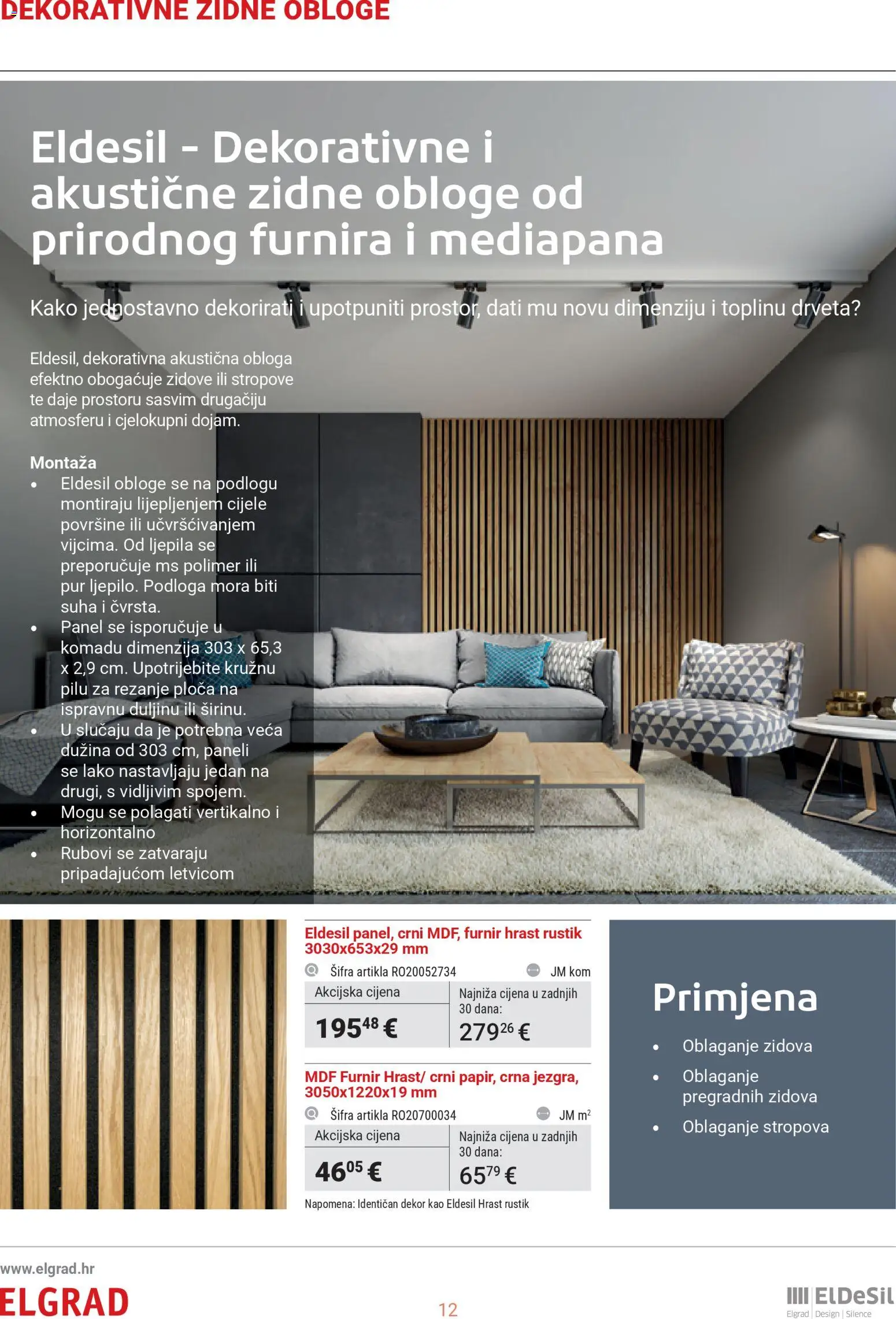 Elgrad katalog | vrijedi od 03.02.2026 | Stranica: 12