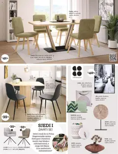 Prima - Interijeri - Pregled kataloga iz trgovine Prima, vrijedi od 01.01.2025 | Stranica: 60