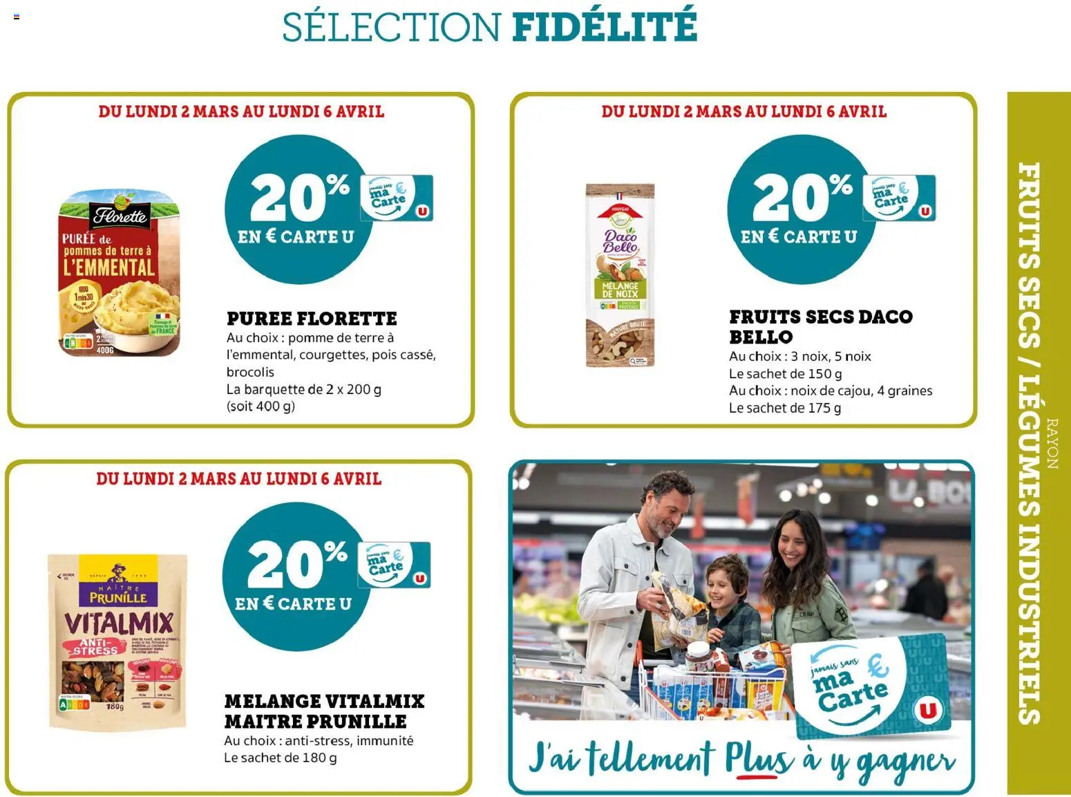 {H1} | Page: 19 | Produits: Pomme, Pomme de terre, Pommes, Pommes de terre