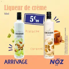  | Page: 3 | Produits: Liqueur, Crème