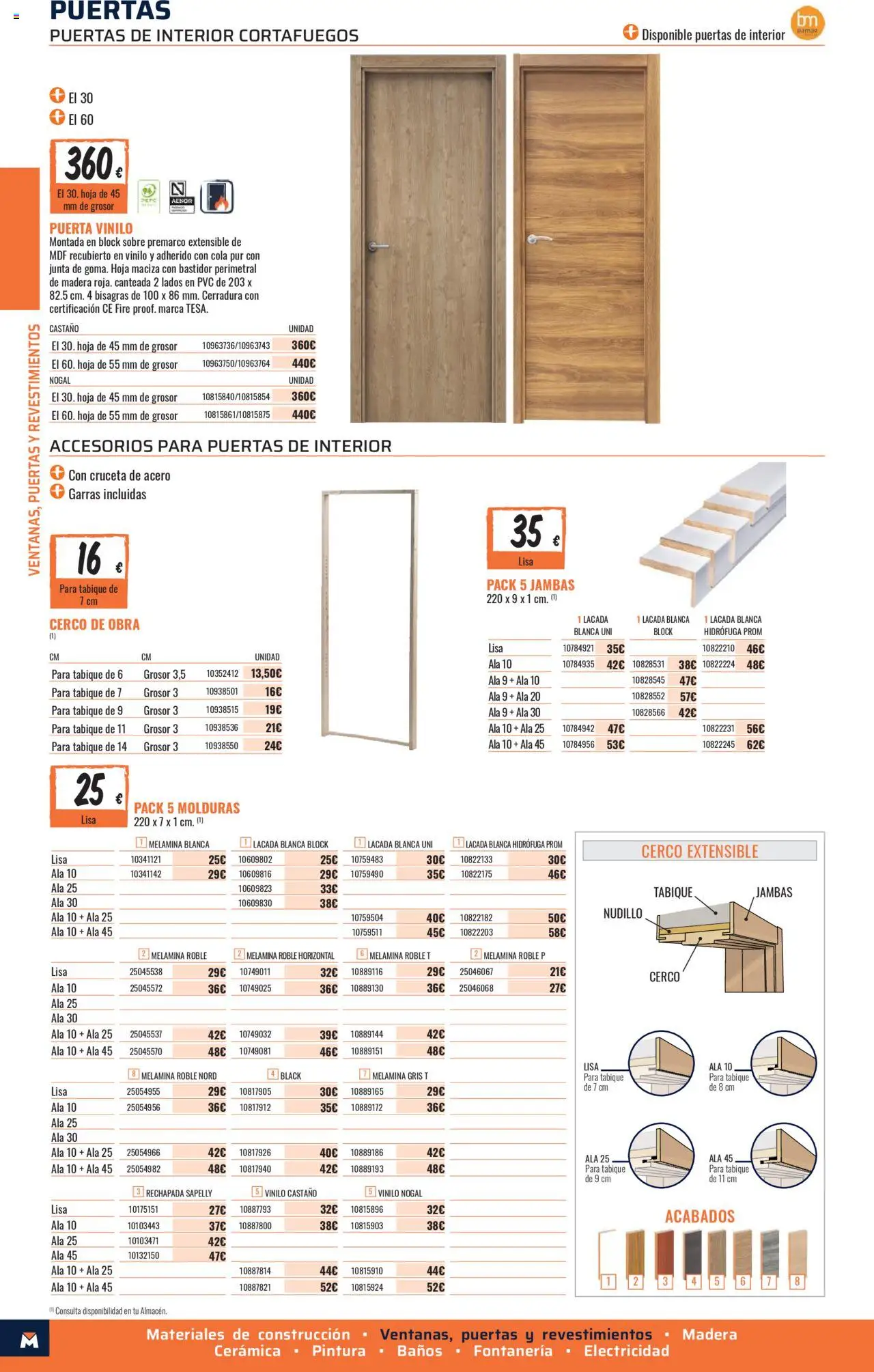 Obramat - Zaragoza  │ válido desde el 10.10.2025 | Página: 26