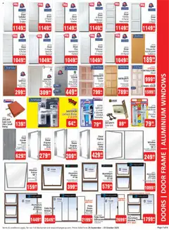 KIT KAT Cash & Carry specials catalogue – valid from 25.09.2025 | Page: 7
