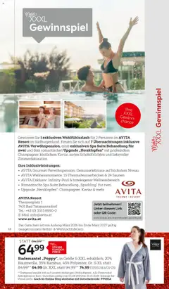 XXXLutz Preisepass gültig ab 01.08.2025 | Seite: 13