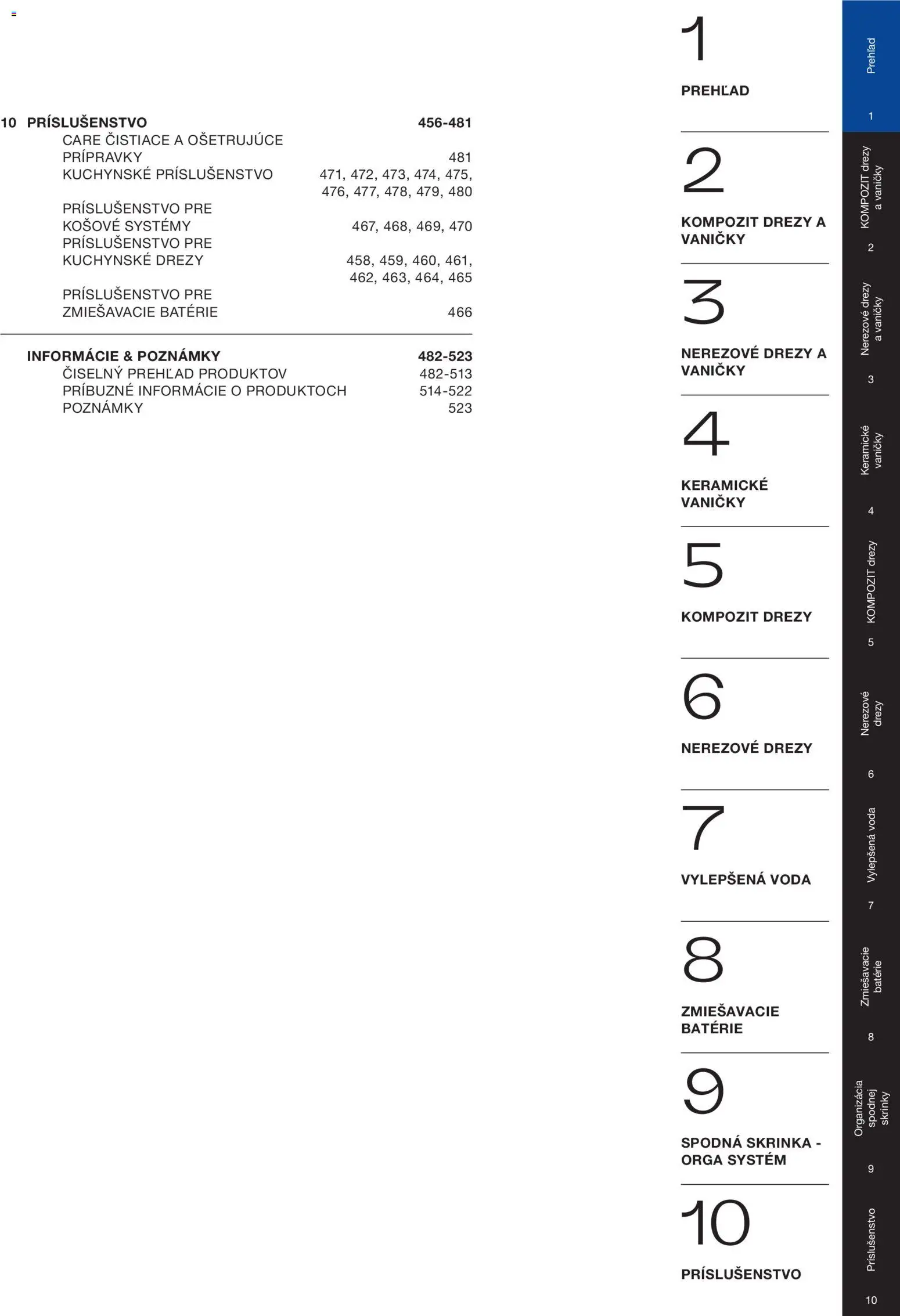Nové Blanco akcie – leták je platný od 04.02.2026 | Strana: 5