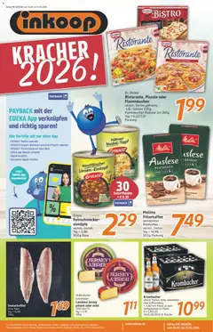 Inkoop Prospekt 	 ab 16.02.2026 gültig
