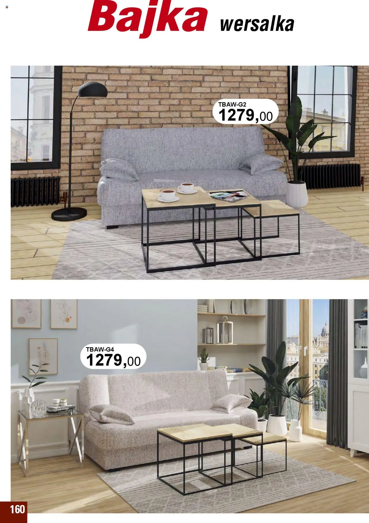 Bodzio Katalog od 01.07.2025 | Strona: 160