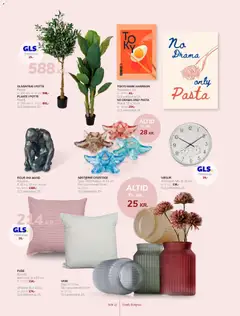 Daells Bolighus - Tilbudsavis gyldig fra 28.01.2026 | Side: 22