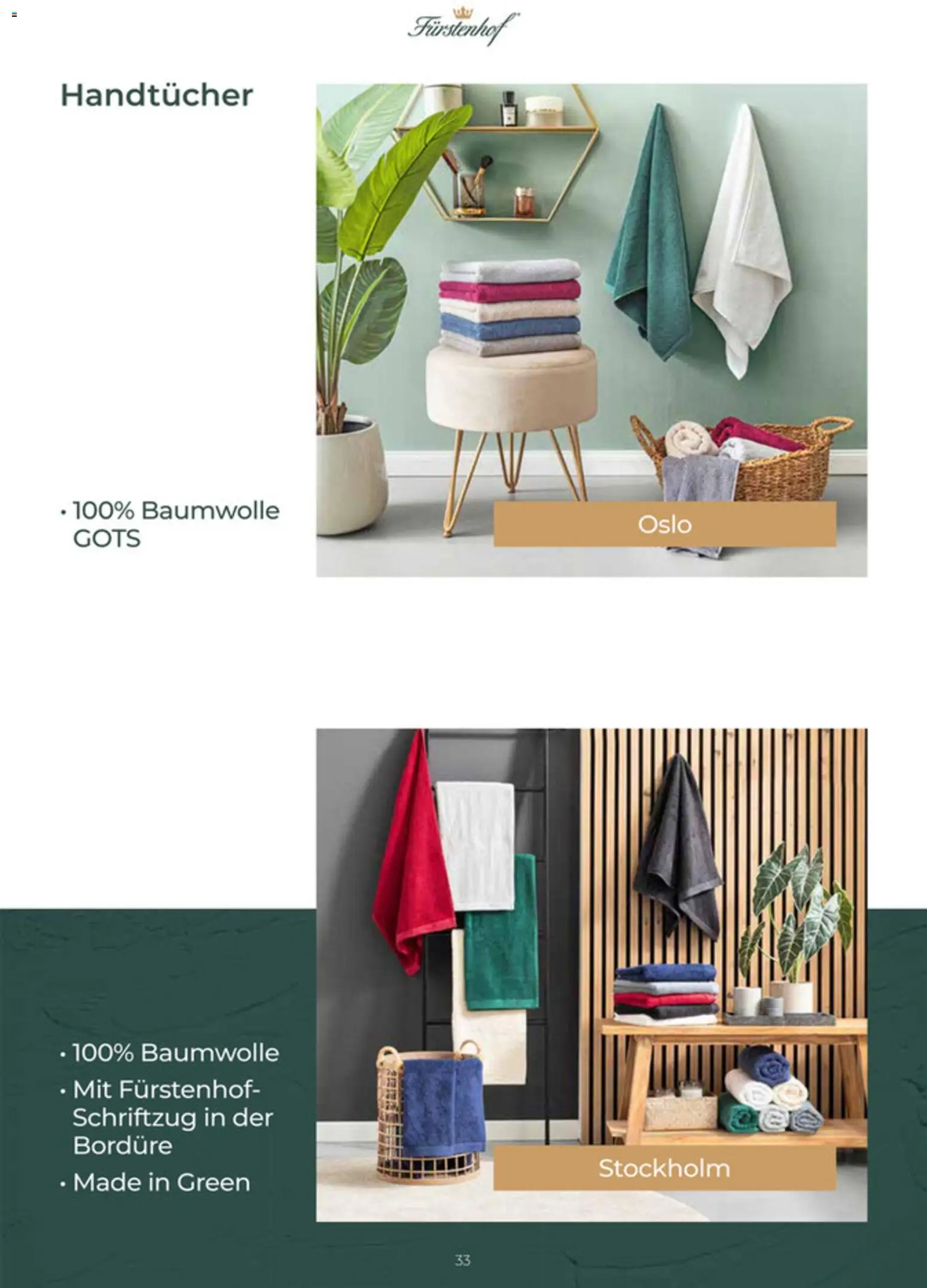 Segmüller Fürstenhof – gültig ab 15.12.2025 | Seite: 33