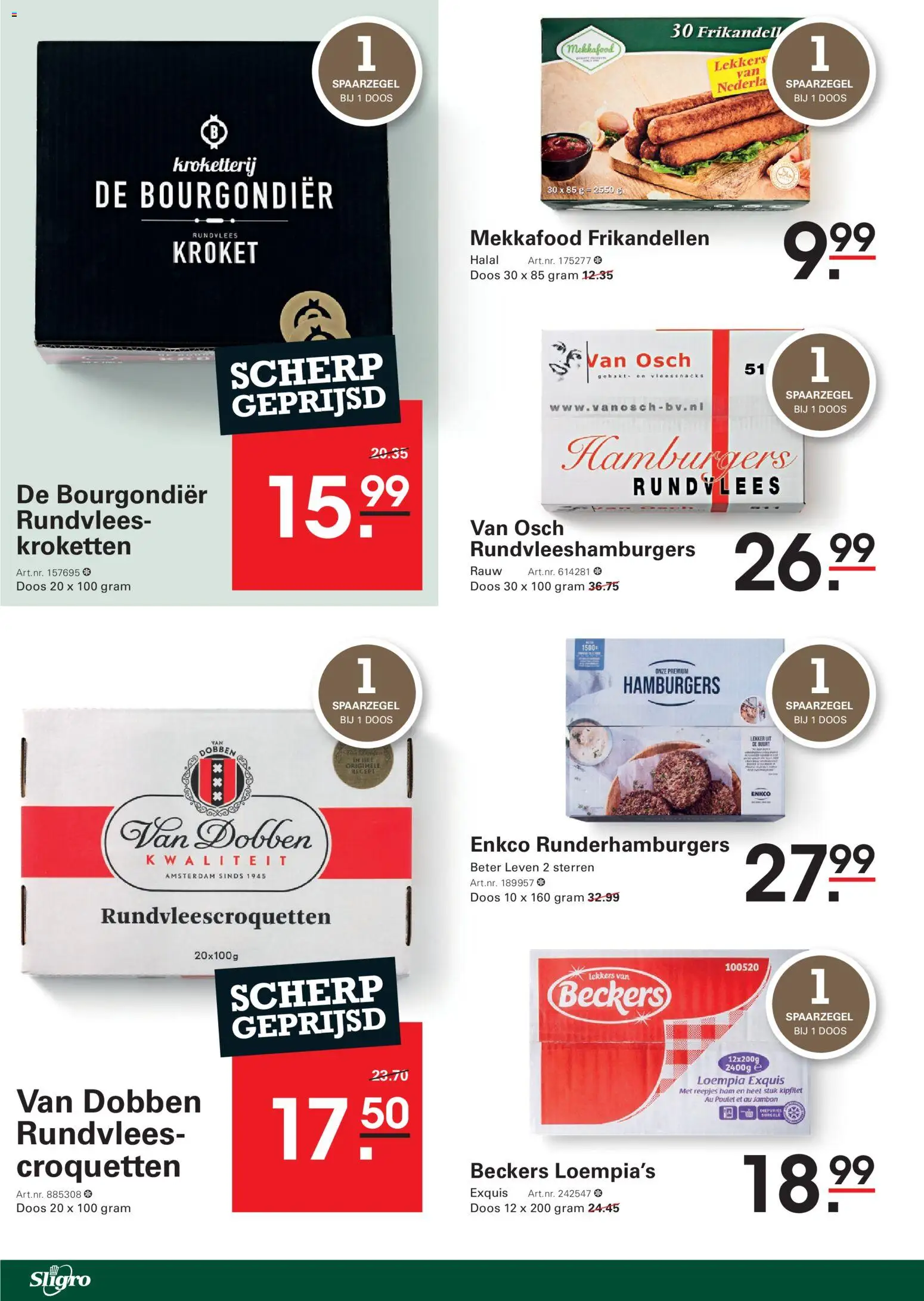 {H1} | Pagina: 40 | Producten: Ham, Rundvlees