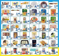 Anteprima del volantino DEM volantino valido a partire dal 06.03.2026 | Pagina: 13