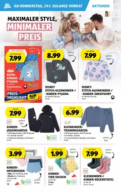 Aldi Aktionen ab 29.01.2026 gültig | Seite: 11