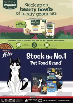 Preview of Bestway - Offers valid from 31.10.2025 | Page: 6