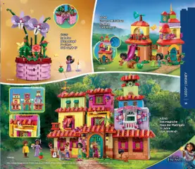 Lego Angebote gültig ab 01.06.2025 | Seite: 39 | Produkte: Blumentopf