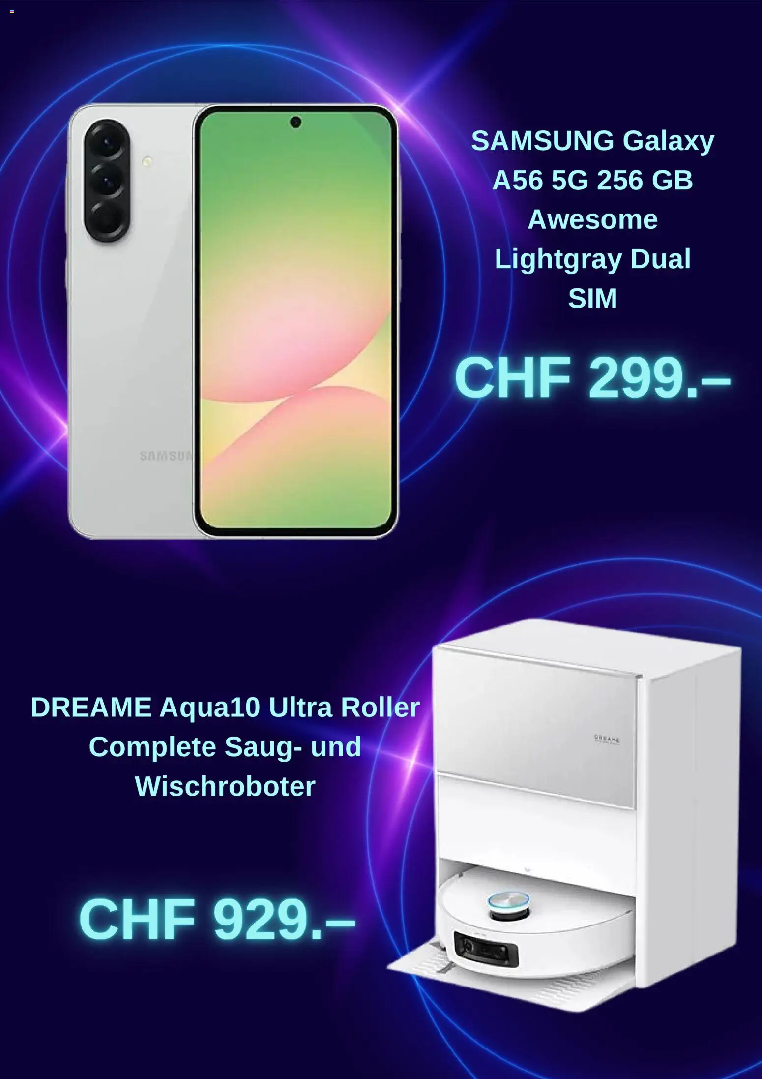 Media Markt Aktionen Cyber Monday – gültig ab 01.12.2025 | Seite: 4