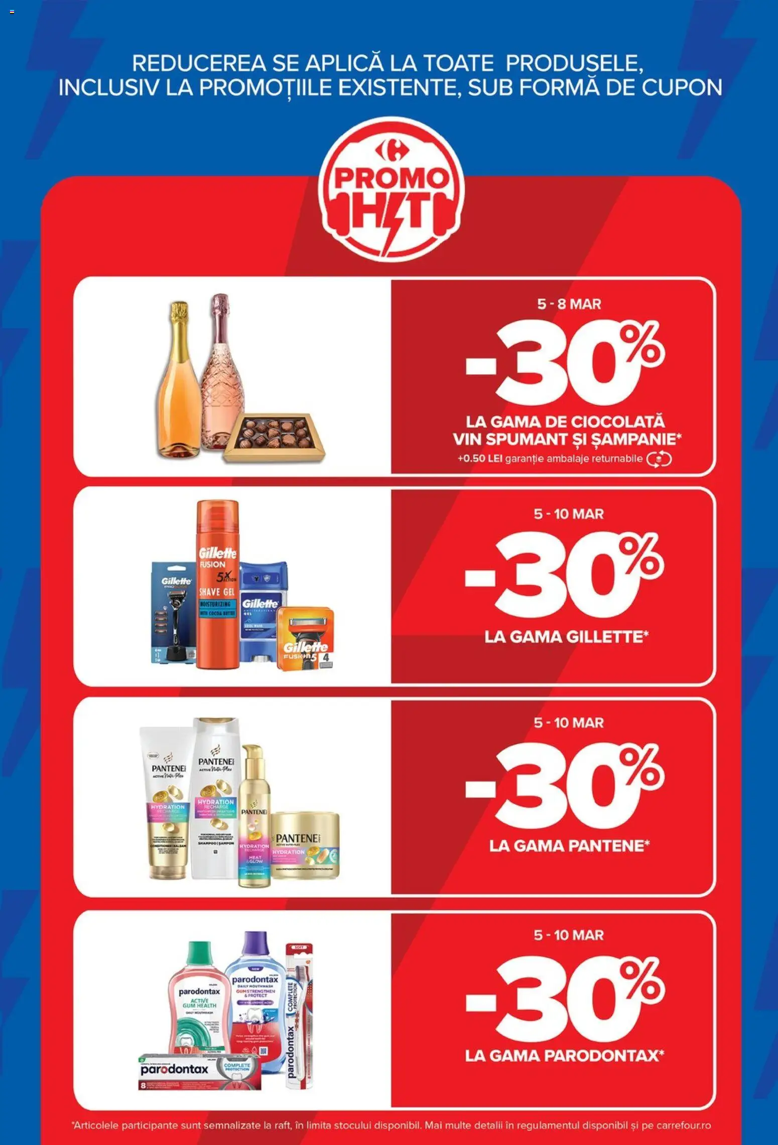 Noul catalog Carrefour – valabil de la 25.02.2026 | Pagină: 5 | Produse: Mere, Kiwi, Morcovi, Cartofi