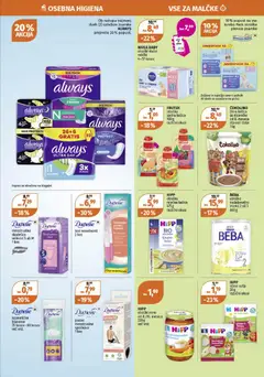 Müller katalog akcije – veljaven od 15.12.2025 | Stran: 6