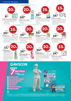 Pré-visualização Well’s folheto válido de 04.11.2025 | Página: 30 | Produtos: Vinagre, Psyllium, Bicarbonato de sódio, Açúcar