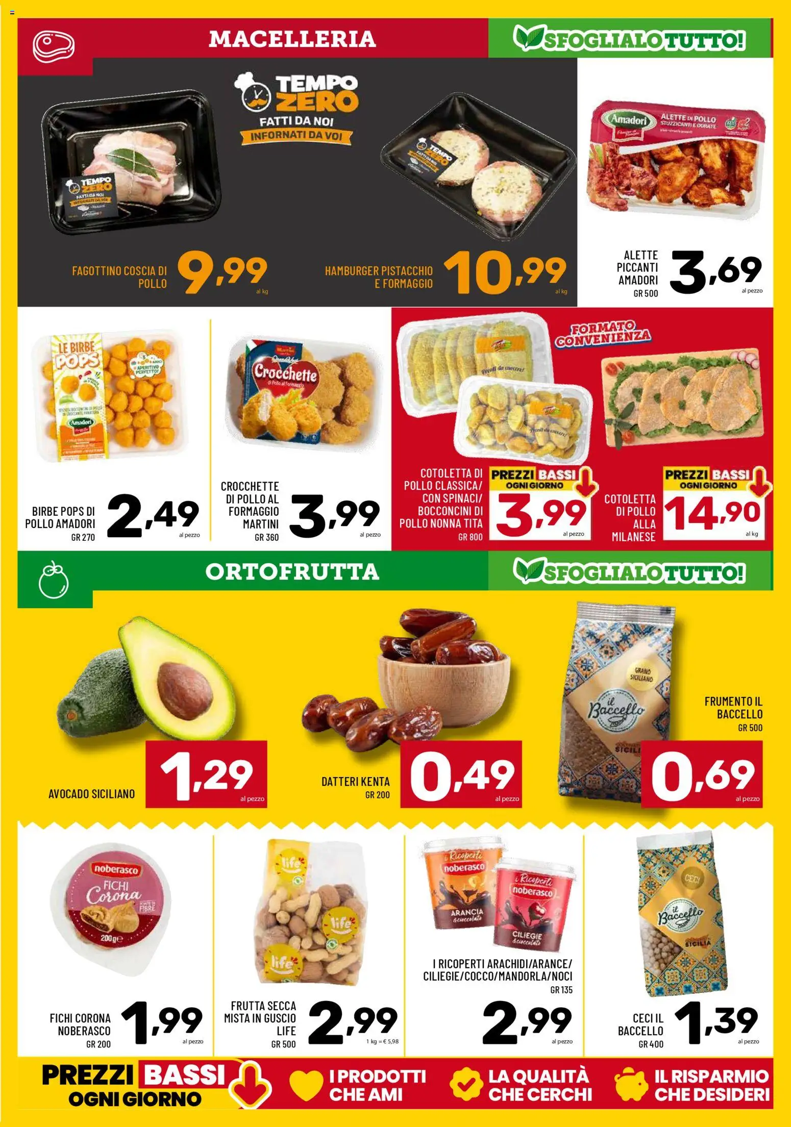 Volantino Il Centesimo del 05.12.2025 | Pagina: 11