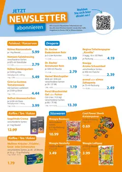 C&C Prospekt ab 12.01.2026 gültig | Seite: 3