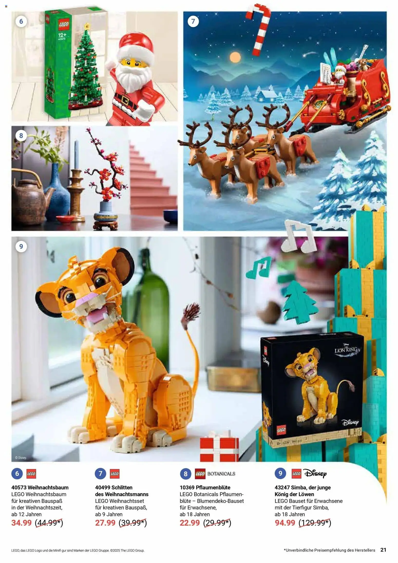 Globus prospekt Wetzlar-Dutenhofen	 – gültig ab 10.11.2025 | Seite: 21 | Produkte: Pflaumen