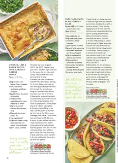 Preview of Tesco - Magazine - April 2026 valid from 01.04.2026 | Page: 70