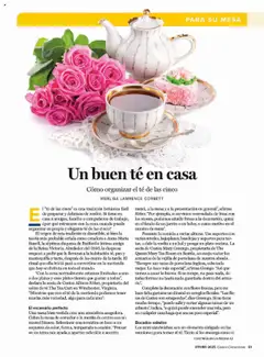 Vista previa Costco catálogo válido desde el 29.09.2025 | Página: 51 | Productos: Pan, Fresas, Βρεφικό κρεβάτι, Mesa