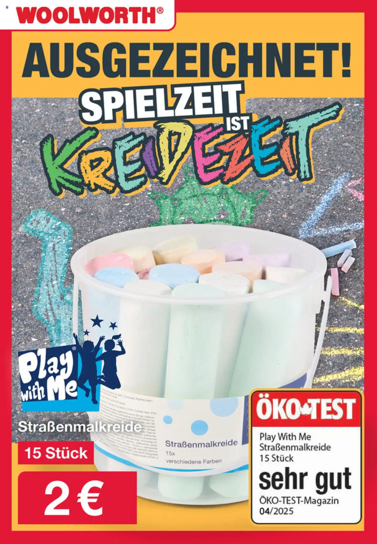 Woolworth Prospekt 	 – gültig ab 05.09.2025 | Seite: 46
