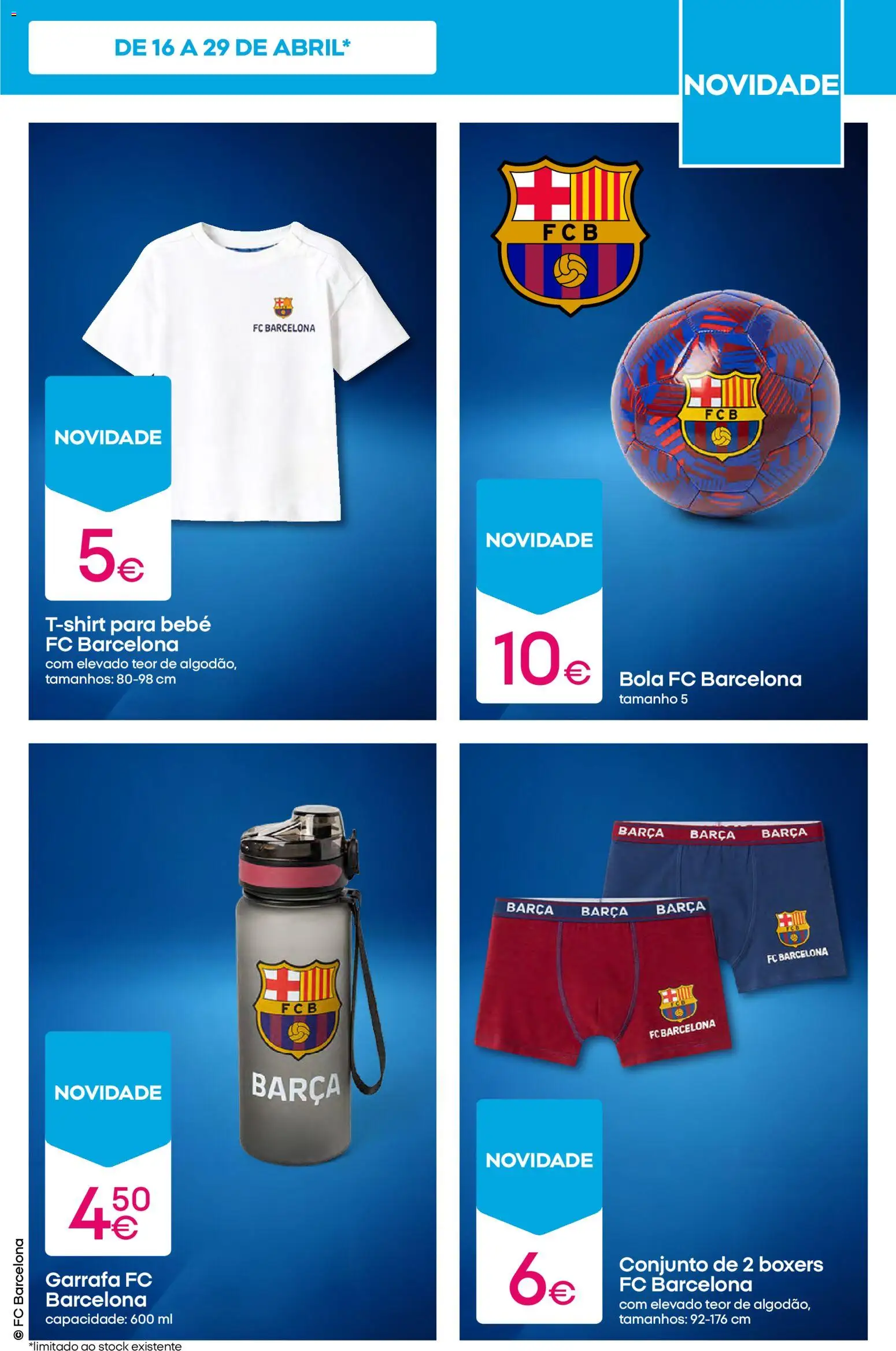 Pepco folheto │ válido de 16.04.2026 | Página: 7