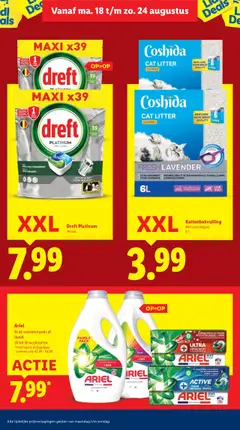  | Pagina: 7 | Producten: Box, Was