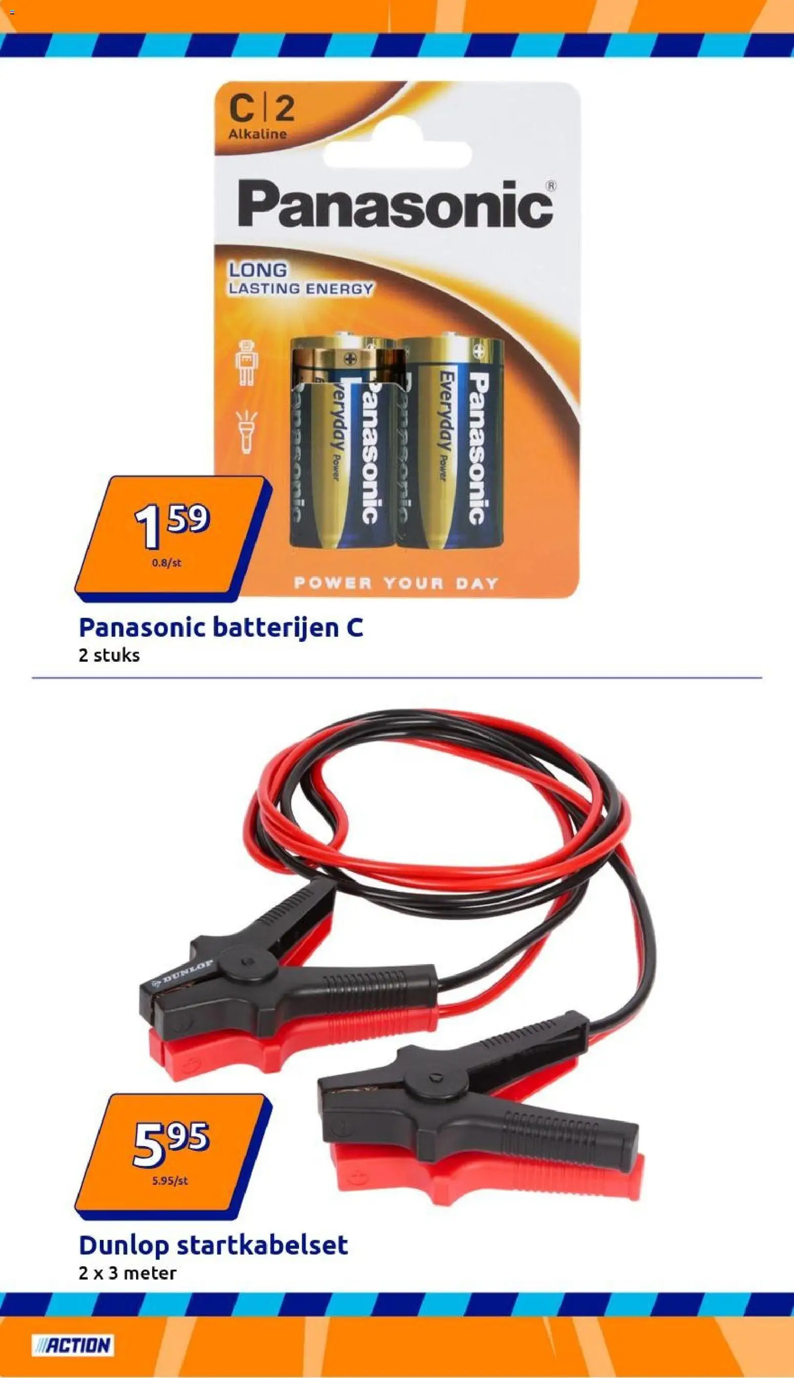 {H1} | Pagina: 14 | Producten: Batterijen