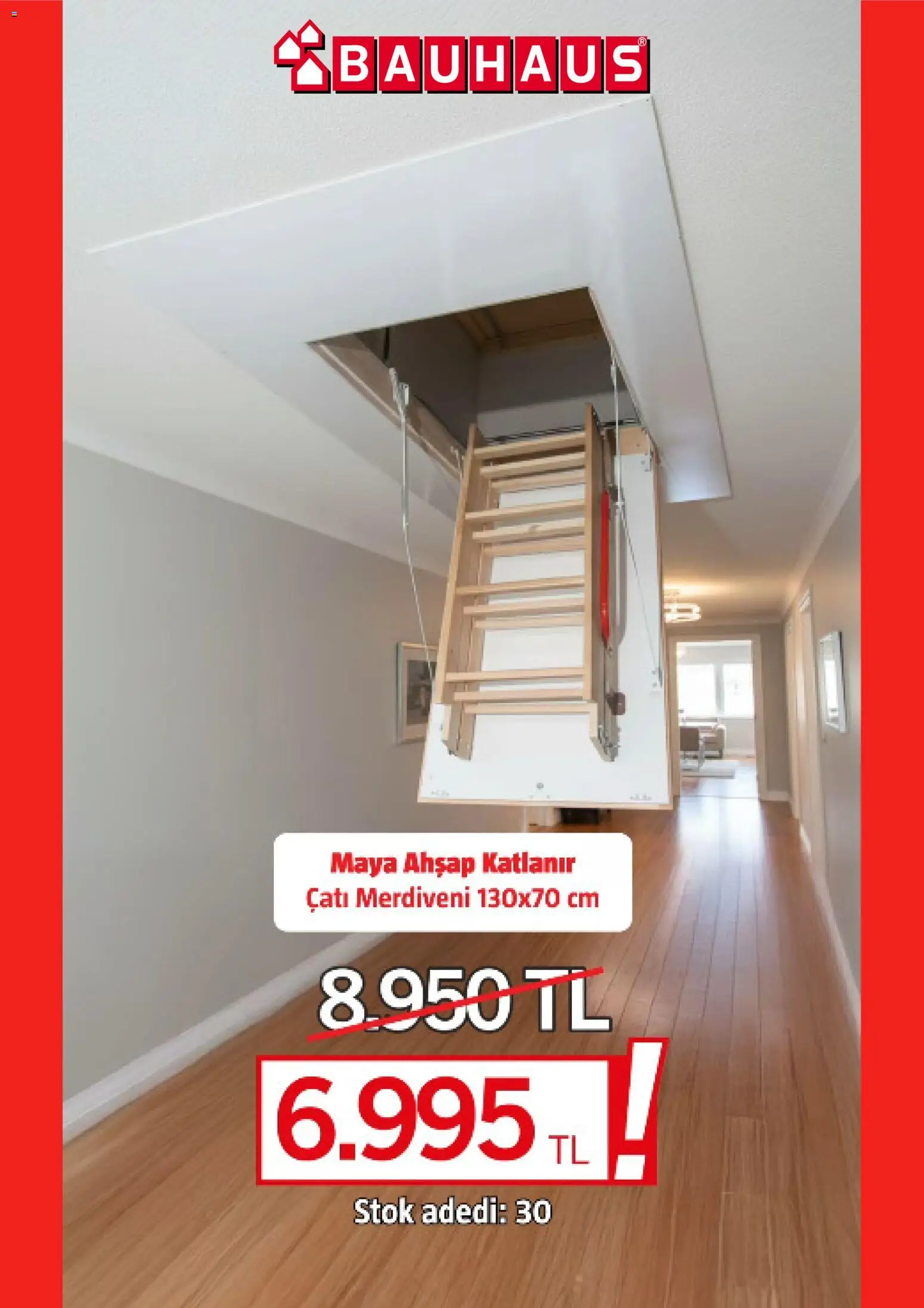 Bauhaus Black Friday - 28.11.2025 tarihinden itibaren geçerlidir | Sayfa: 14