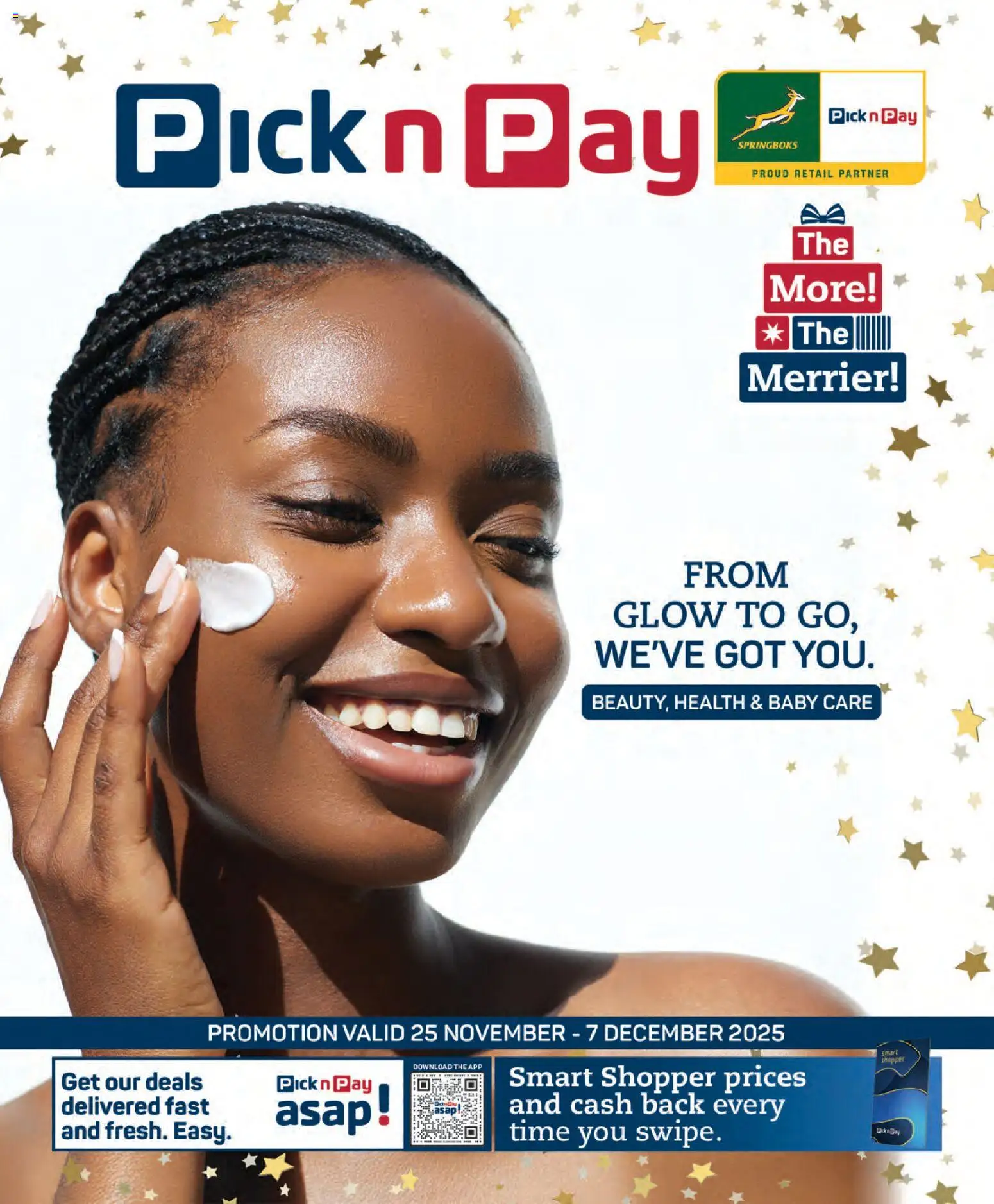 New Pick n Pay catalogue – valid from 25.11.2025 | Page: 1