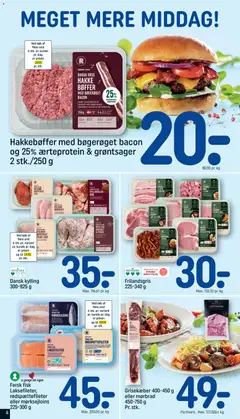 Rema 1000 - Tilbudsavis gyldig fra 08.02.2026 | Side: 6