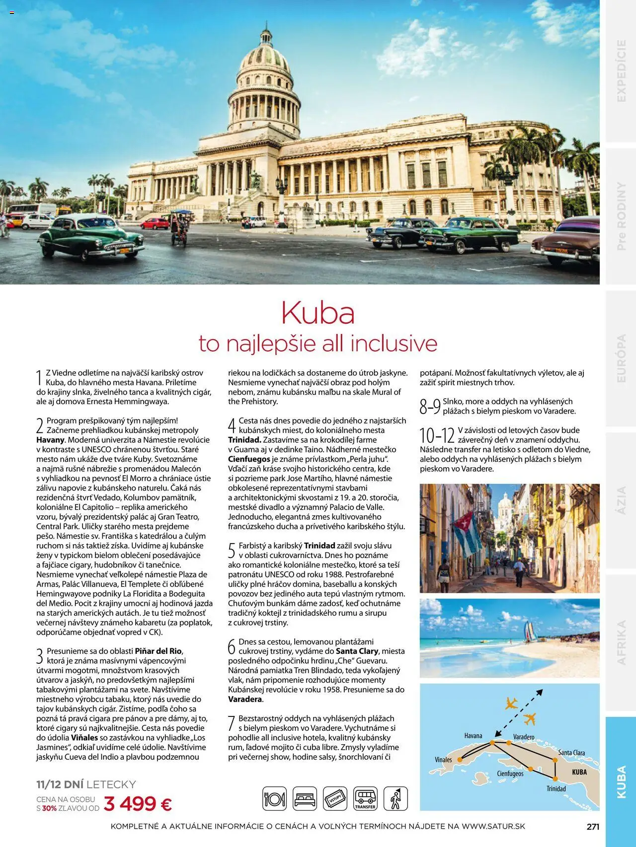 Nové Satur akcie – leták je platný od 24.09.2024 | Strana: 271