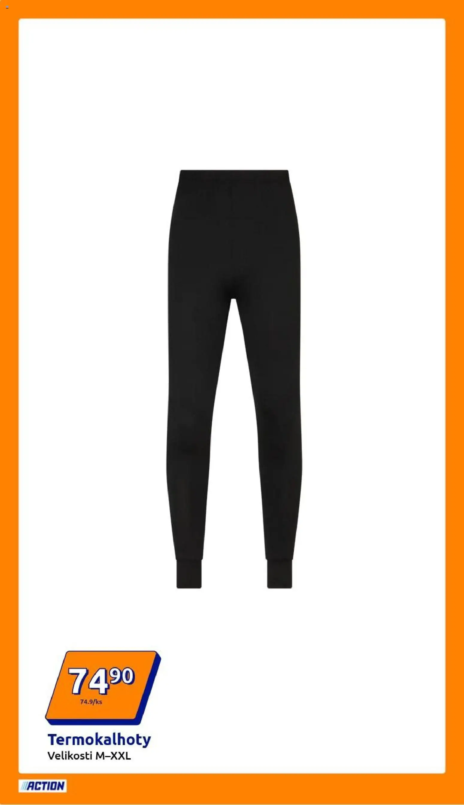 Action leták od 03.12.2025 | Strana: 6