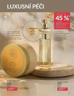 Náhled letáku Avon katalog 10/2025 od 01.10.2025 | Strana: 31 | Produkty: Tělový krém, Krém, Body