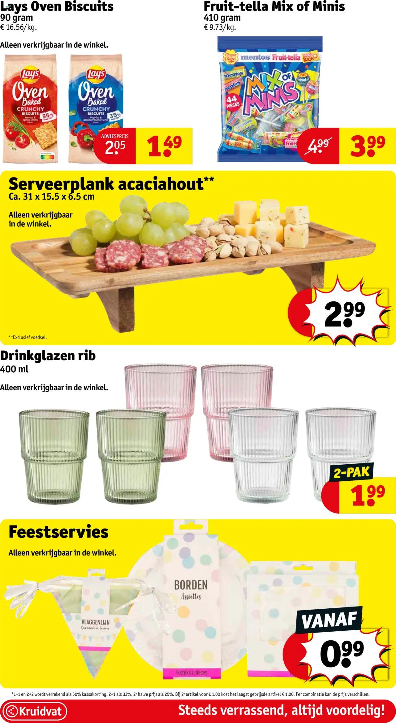  | Pagina: 51 | Producten: Oven, Fruit, Kan